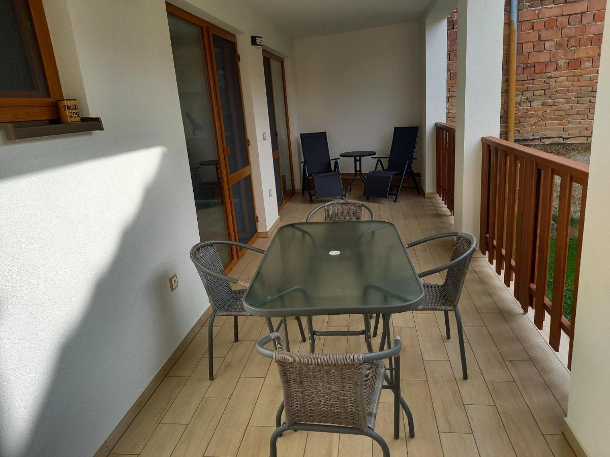 Apartmany 27 Němčičky Екстериор снимка
