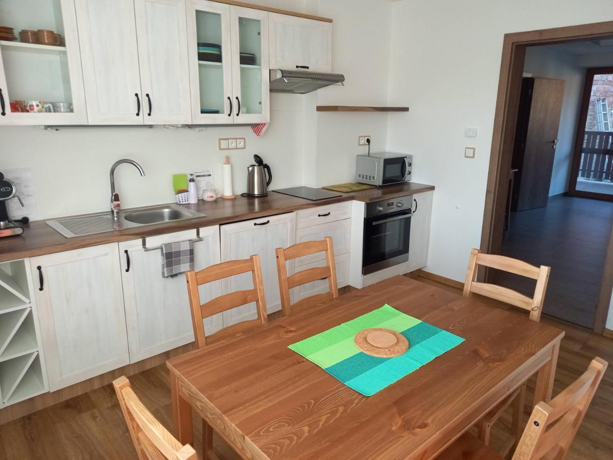 Apartmany 27 Němčičky Екстериор снимка