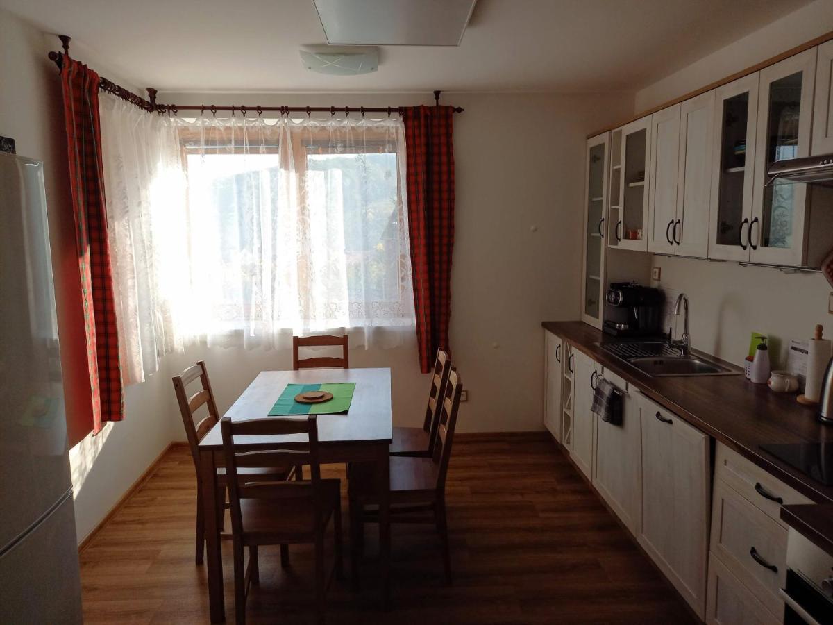 Apartmany 27 Němčičky Екстериор снимка