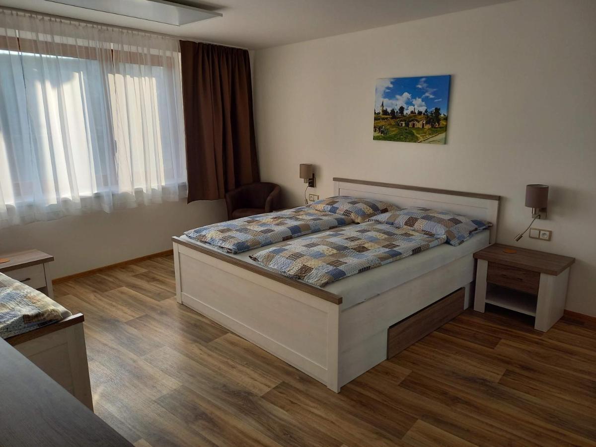 Apartmany 27 Němčičky Екстериор снимка