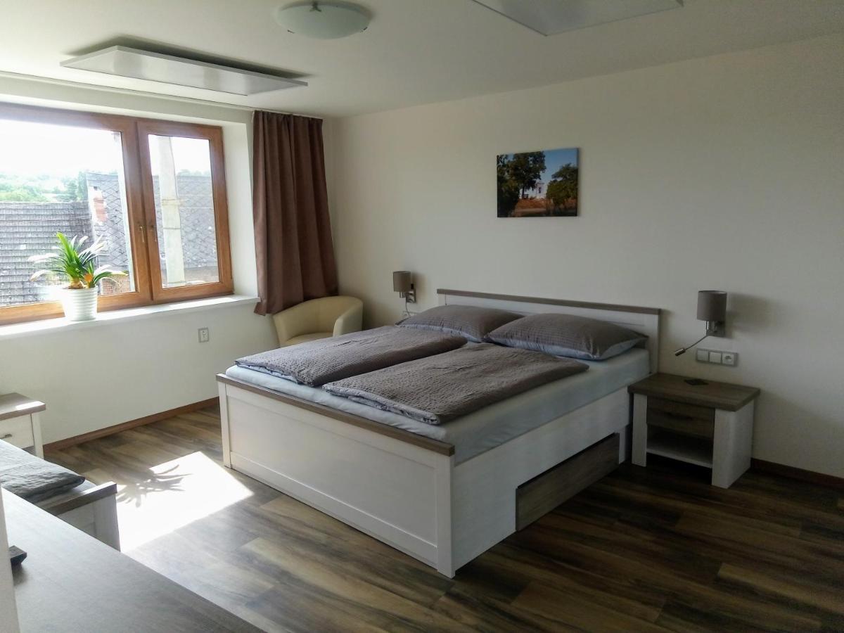 Apartmany 27 Němčičky Екстериор снимка