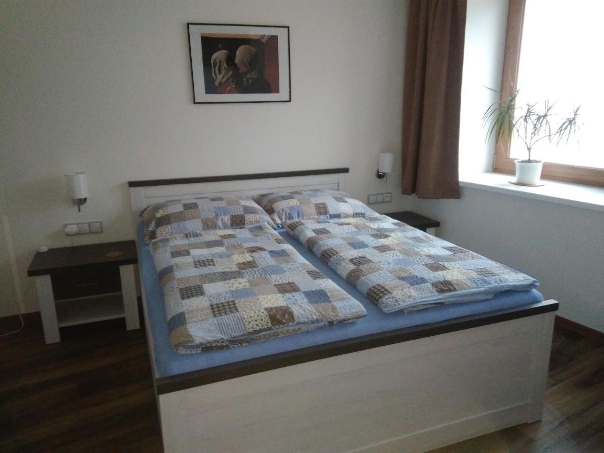 Apartmany 27 Němčičky Екстериор снимка