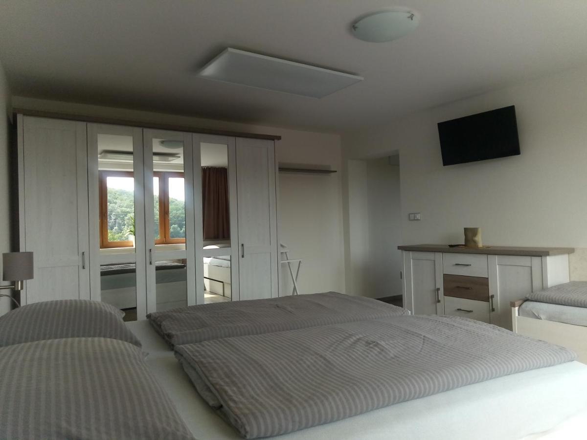 Apartmany 27 Němčičky Екстериор снимка