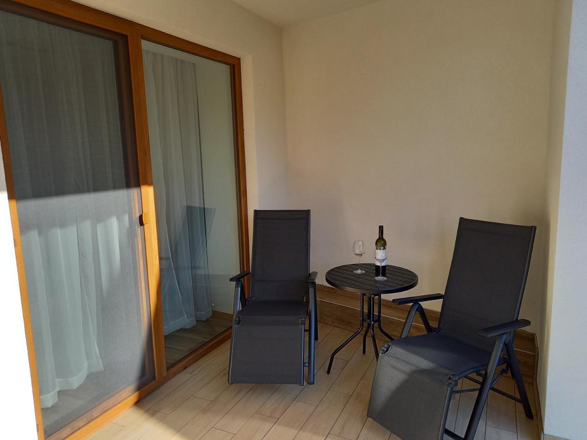 Apartmany 27 Němčičky Екстериор снимка