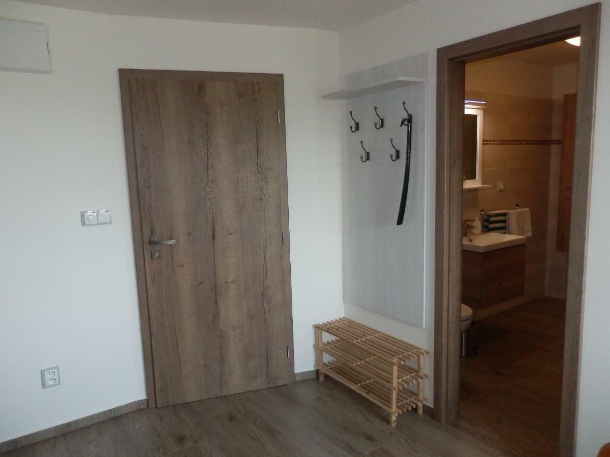 Apartmany 27 Němčičky Екстериор снимка