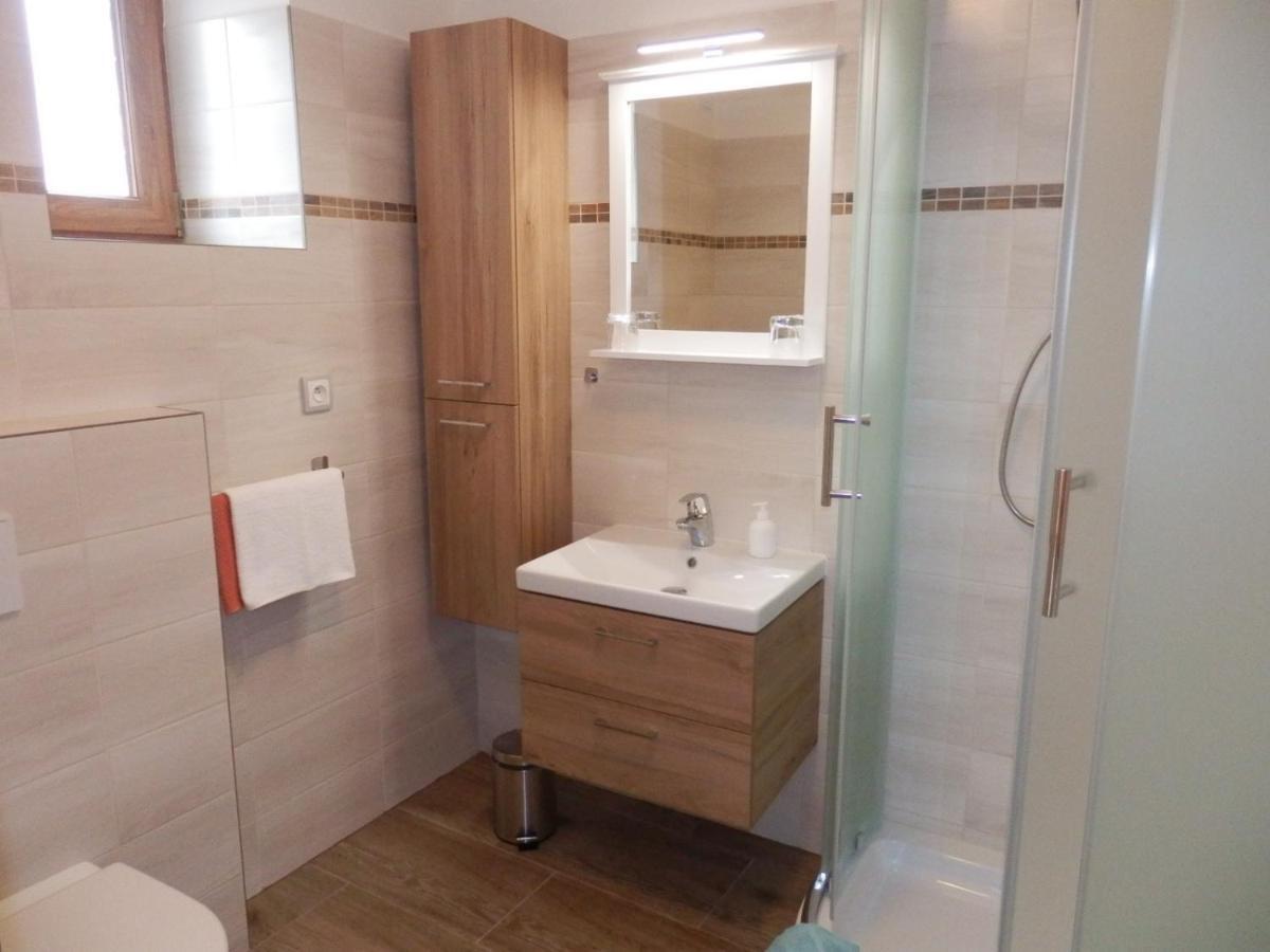 Apartmany 27 Němčičky Екстериор снимка